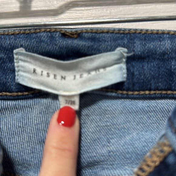 Risen Jeans - Picture 6 of 9